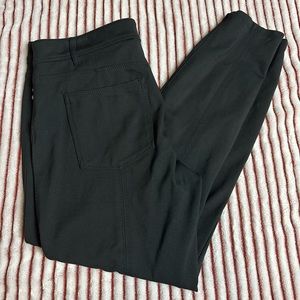 Black Skinny Jeans